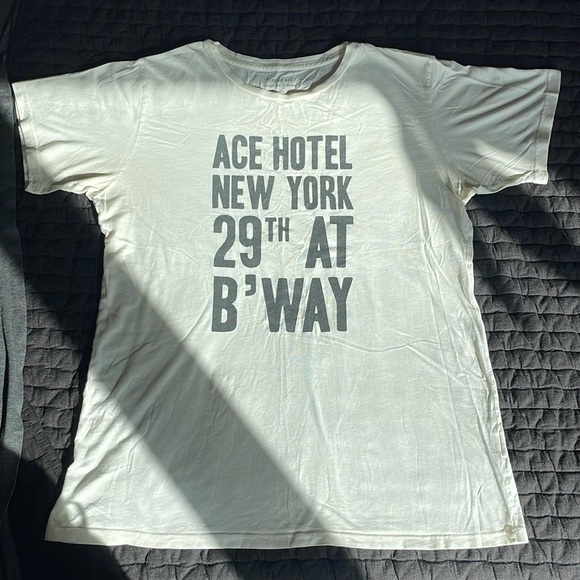 Graphic t shirt bundle, men’s medium - Picture 1 of 3